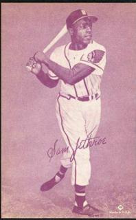 Sam Jethroe