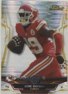 Eric Berry