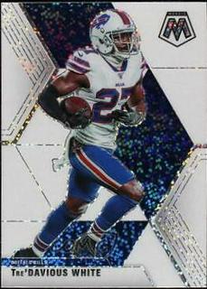 Tre'Davious White