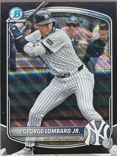 George Lombard Jr.