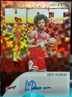 Artis Gilmore
