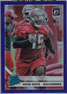 Devin White