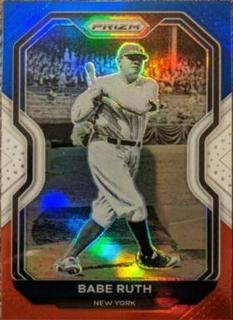 Babe Ruth