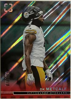 DK Metcalf