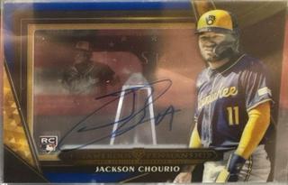 Jackson Chourio