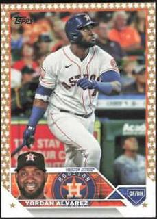Yordan Alvarez