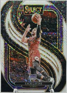 Zach LaVine