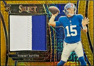 Tommy DeVito