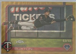 Byron Buxton