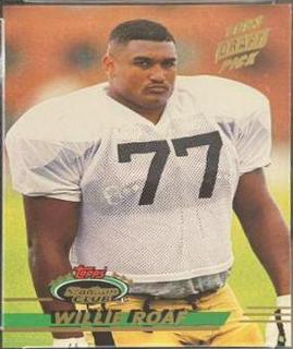 Willie Roaf