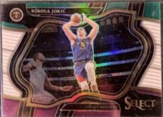 Nikola Jokic