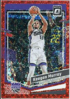 Keegan Murray