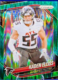 Kaden Elliss