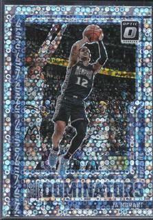 Ja Morant