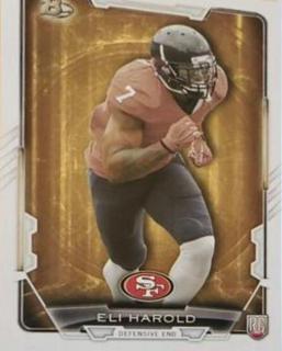 Eli Harold