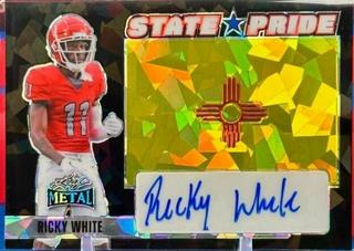 Ricky White