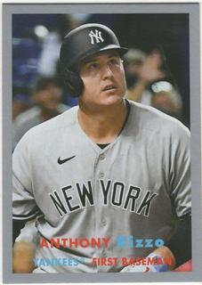 Anthony Rizzo