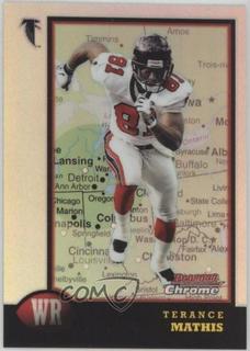 Terance Mathis