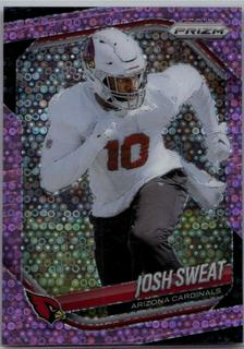 Josh Sweat