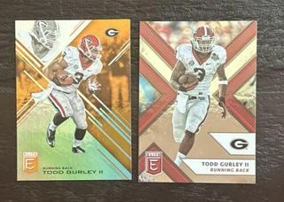 Todd Gurley II
