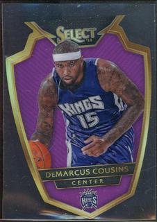 DeMarcus Cousins