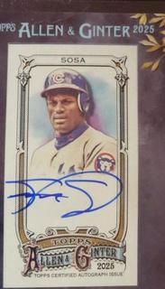 Sammy Sosa