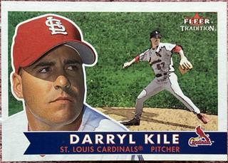 Darryl Kile