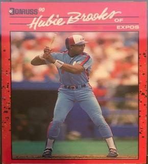 Hubie Brooks