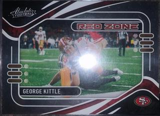 George kittle