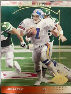 John Elway