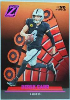 Derek Carr