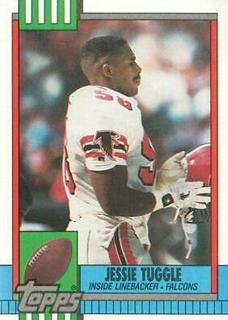 Jessie Tuggle