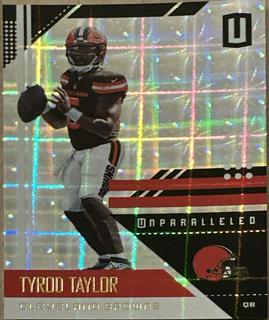 Tyrod Taylor