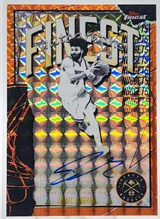 Jamal Murray
