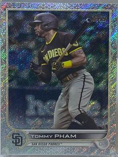 Tommy Pham