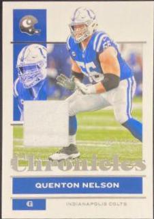 Quenton Nelson