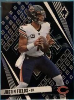 Justin Fields