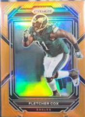 Fletcher Cox