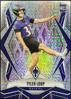 Tyler Loop