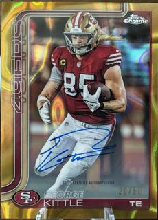 George Kittle