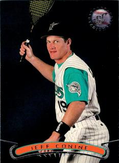 Jeff Conine