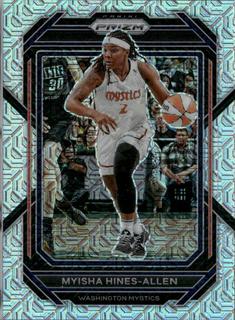 Myisha Hines Allen