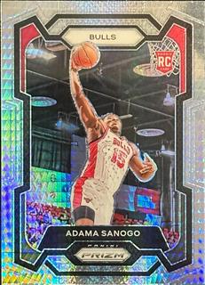 Adama Sanogo