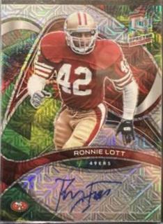 Ronnie Lott