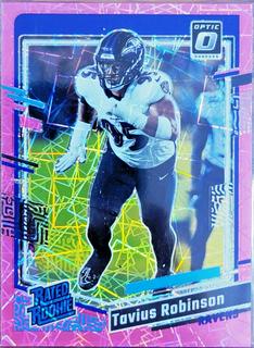 Tavius Robinson