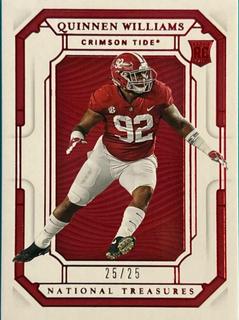 Quinnen Williams