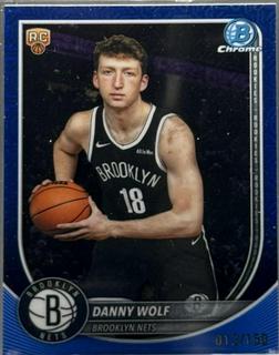 Danny Wolf