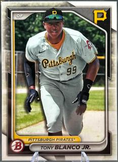 Tony Blanco Jr.