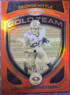 George Kittle