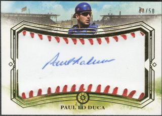 Paul Lo Duca